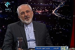 چرا وزیر خارجه