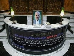 درخواست اصلاحطلبان از رئیس جمهور!