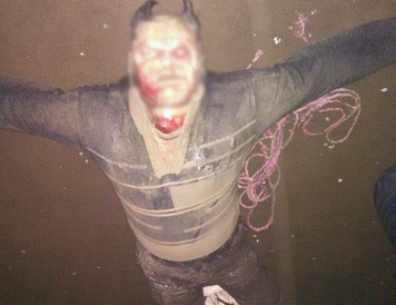 کشف جنازه صیاد بندرترکمنی در دریای امیرآباد بهشهر