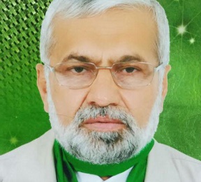  والله دینداری. و حسین اباالفضلی بودنم هم بوی نان واب وخرما میدهد ا