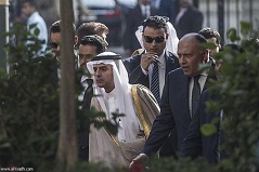 ایران پس از برجام/ گستاخی باورنکردنی عربستان، پس از سفر عراقچی به جده