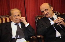 آخرین اخبار از  انتخاب رئیس جمهور جدید لبنان