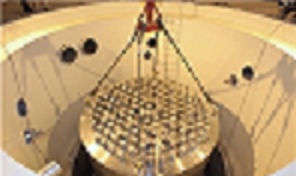 بهروز کمالوندی: انجام مرحله نهایی خروج قلب راکتور اراک درروز گذشته