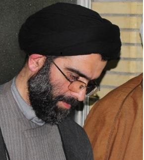 سید محسن طاهری: طلحه ها و زبیرهای انقلاب به اهداف خویش نخواهند رسید / سیاستهای مرموزانه داخلی و خارجی به صورت جدی پروژه نفوذ را دنبال می کنند