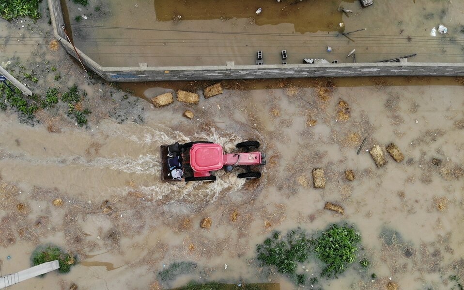 قبل از سیل استان گلستان، ۱۶ گزارش به ستاد حوادث غیرمترقبه رفته بود