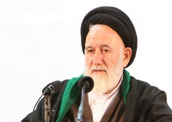 آیت الله  شاهرودی طی نامه ای به رئیس جمهور خواستار رسیدگی ویژه به مناطق سیل زده ی گلستان شد