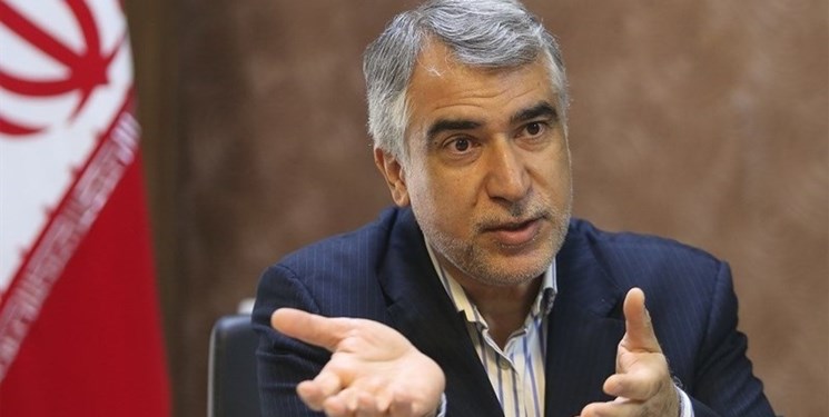 برجام را هم با «دوراهی جنگ و صلح» به امضا رساندند/ غرب‌گرایان می‌خواهند کشور را پای میز مذاکره بکشانند