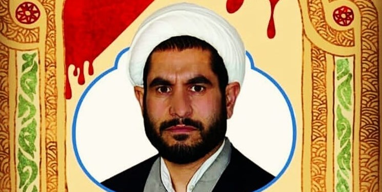 آرزوی روحانی شهید همدانی توسط ستاد اقامه نماز محقق شد