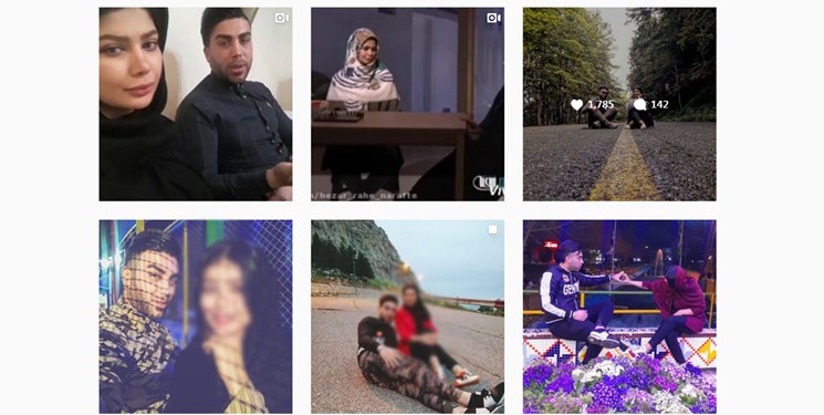 ادعایی که با واقعیت همخوانی ندارد/ زوج جنجالی «هزار راه نرفته»: شکایت می‌کنیم!