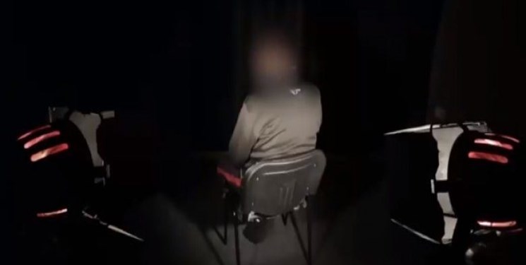 محکومیت یک جاسوس به ۱۰ سال حبس