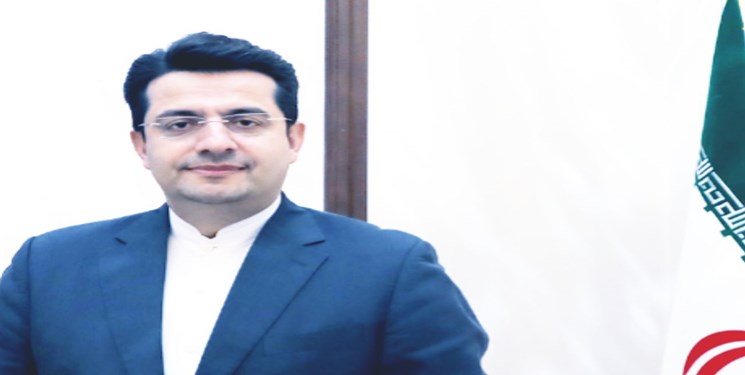 موسوی: دولت کانادا پاسخگوی اقدامات غیر قانونی و غیر متعارفش علیه ایران باشد