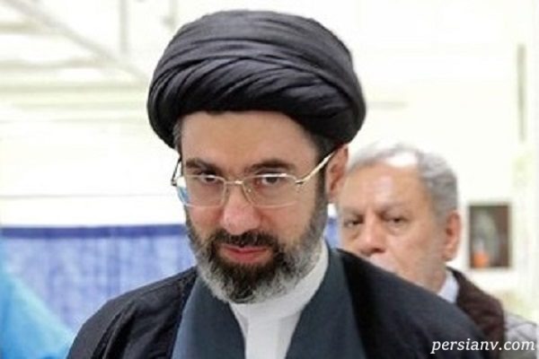 دلیل ترس و علت هجمه گسترده ضد انقلاب و عوامل نفوذی استکبار جهانی علیه سید مجتبی خامنه ای فرزند رهبر انقلاب حضرت آیت الله خامنه ای چیست؟+تصویر