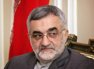 بروجردی: رکنآبادی را زنده دیدهاند