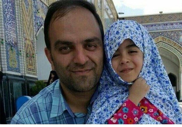 نامه دختر خبرنگار کردکویی جانباخته در فاجعه منا به یونسکو