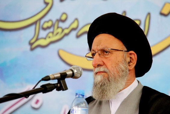  لزوم برخورد جدی در مبارزه با مفاسد بزرگ