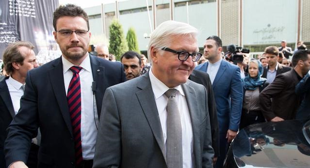 برگزاری کنفرانسی مرموز در قلب تهران برای پیگیری سیاستهای غرب و آمریکا