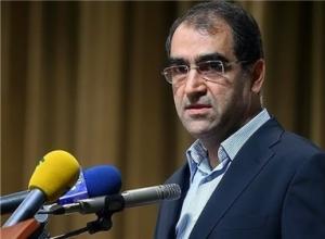 هاشمی: افراد مشکوک به ابتلا به بیماری کرونا در قرنطینه هستند