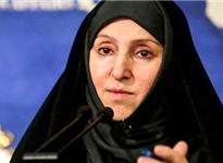 سخنگوی وزارت امور خارجه : دستگیری و زندانی کردن اتباع ایرانی در آمریکا به دلایل واهی، غیر قابل قبول است