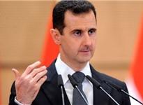 بشار اسد آماده مشارکت در انتخابات ریاست جمهوری زودهنگام است