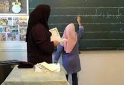 تحصیل 3800 دانش آموز اتباع خارجی در گلستان