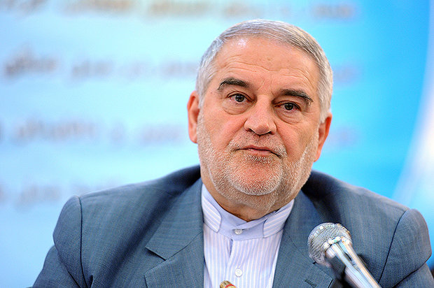 سرمایه گذاری نسخه درمان وضعیت کنونی اقتصاد گلستان است