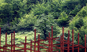 پیگیری زمین‌خواری‌های شمال کشور/توقف شهرفروشی از سوی شهرداری‌ها