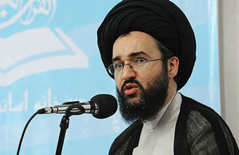 آیت الله سید مرتضی میرکتولی از حوزه هرمزگان نامزد مجلس خبرگان رهبری شد + زندگی نامه 