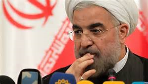 همزمان شدن حضور حسن روحانی در پاریس و برگزاری مسابقات کاریکاتوری با موضوع هولوکاست در ایران