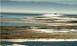  6 سال زمان تا مرگ خلیج گرگان + تصاویر