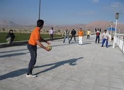 بزرگترین مسابقات وسطی جهان در گرگان آغاز شد