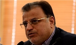 علی‎اصغر طهماسبی :هیچ‎کس حق ندارد عملکرد نهادهای قانونی را زیرسوال ببرد