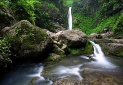 عروس آبشارهای گلستان